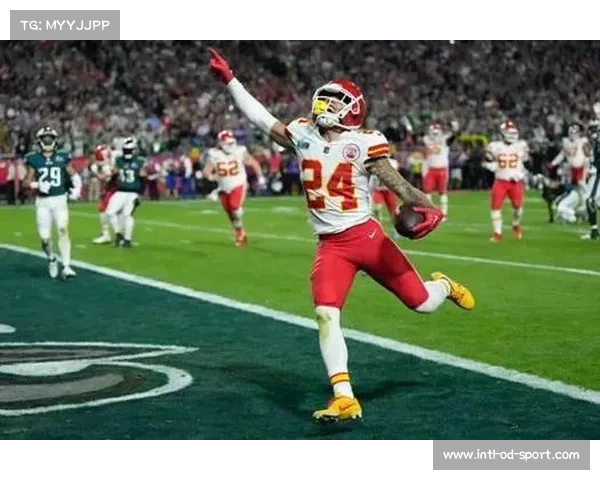NFL酋长队的魅力与帅气：探索非洲酋长的独特风采与文化魅影