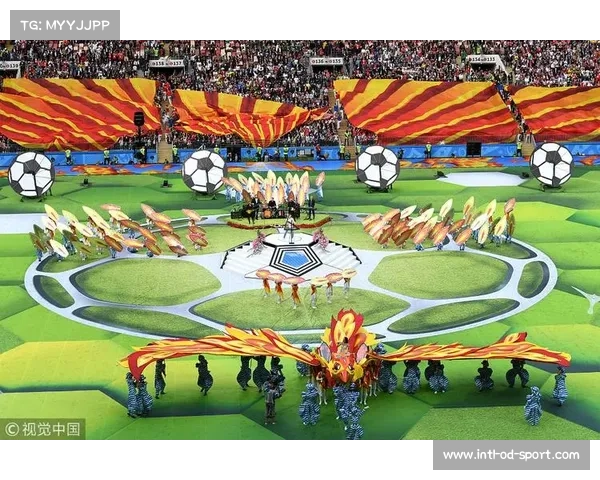 回顾2018俄罗斯世界杯揭幕战精彩瞬间高清视频回放与赛场氛围分析